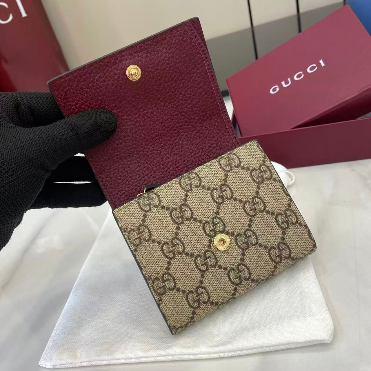Gucci Wallet
