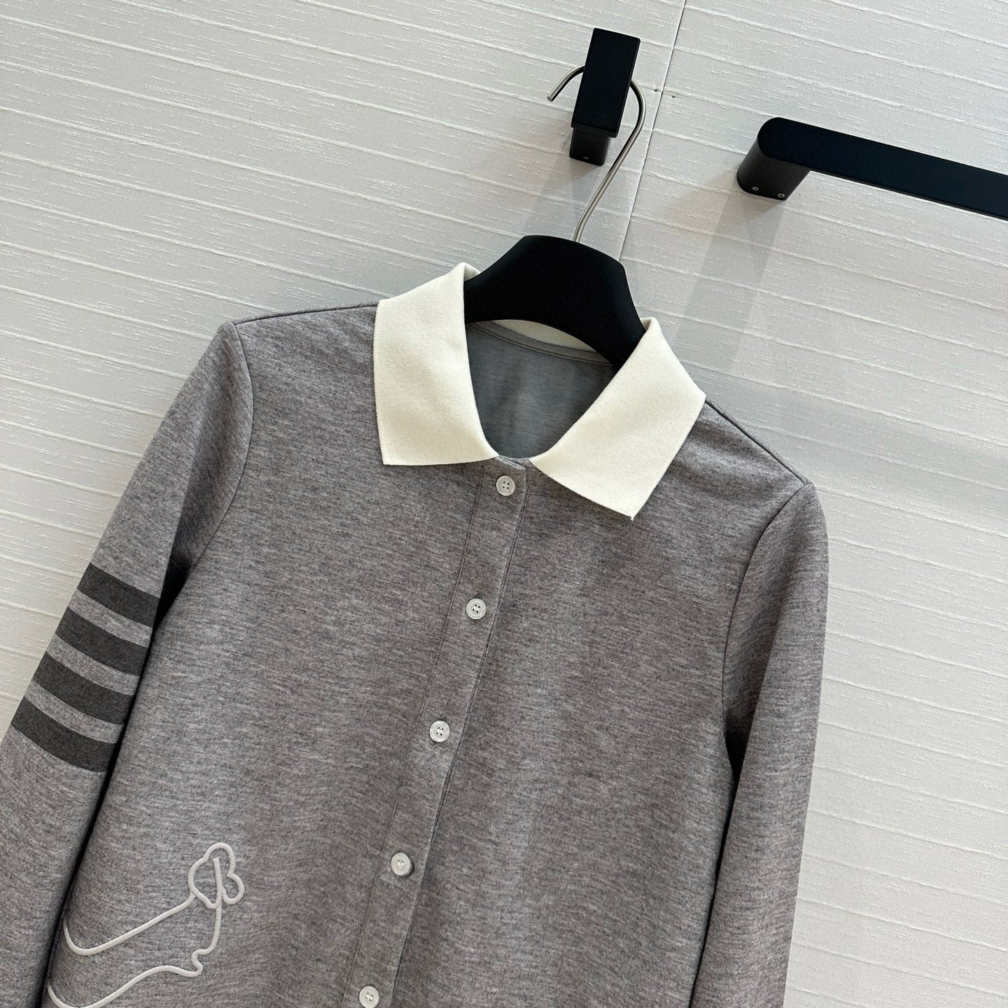 TB Long Sleeve Shirt