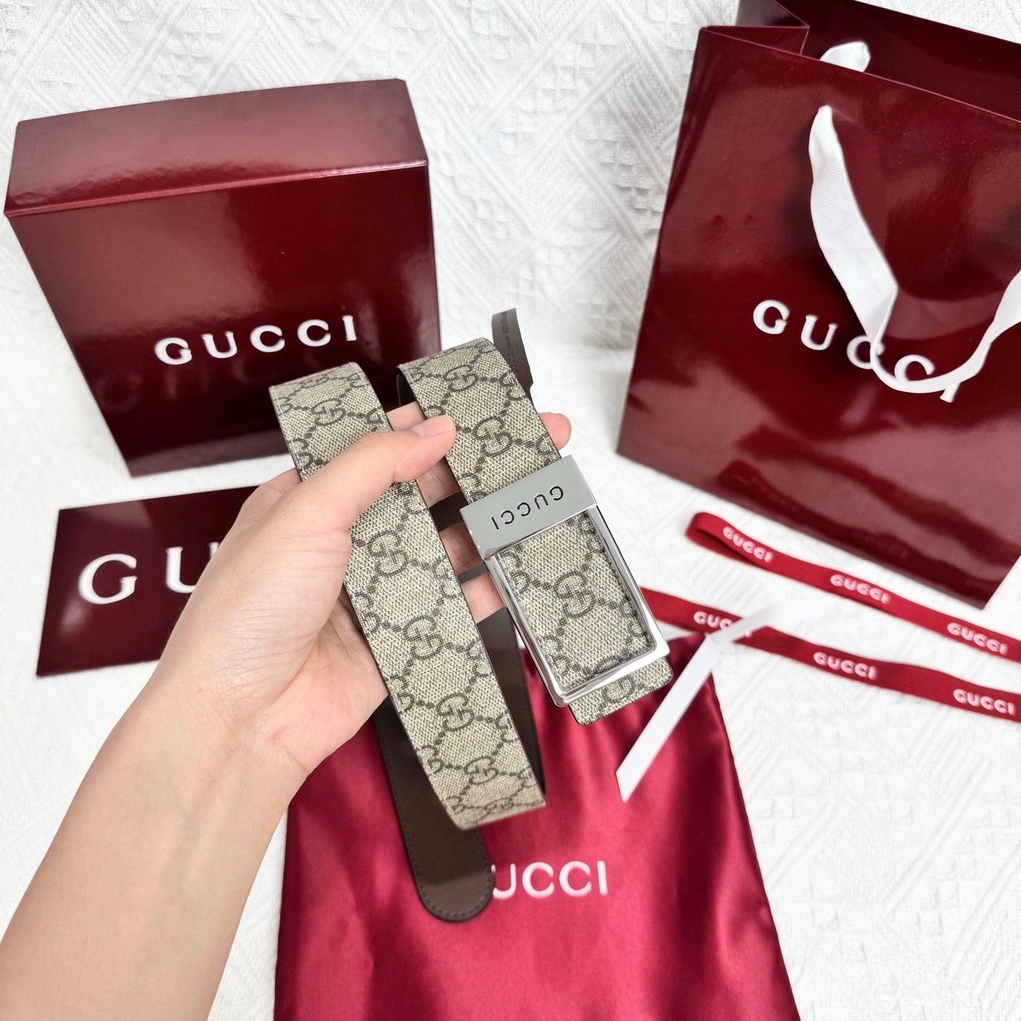 Gucci Belts