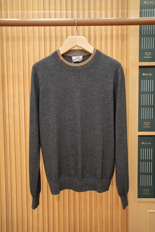 Hermes Sweater