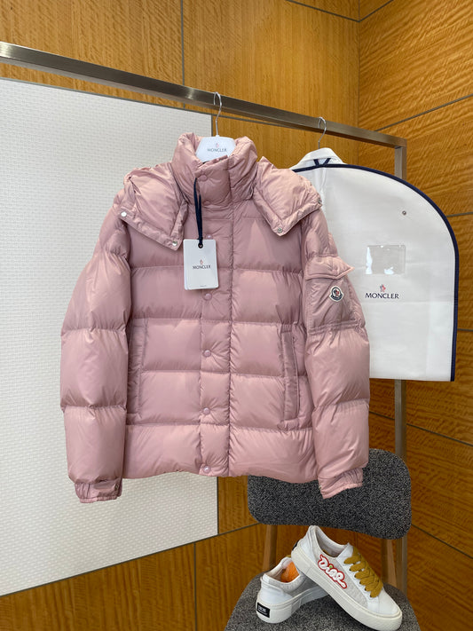 Moncler Down Jacket