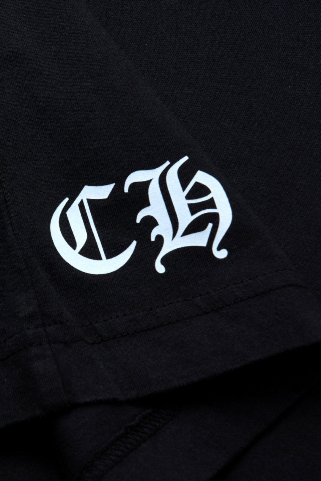 Chrome Hearts T-shirt
