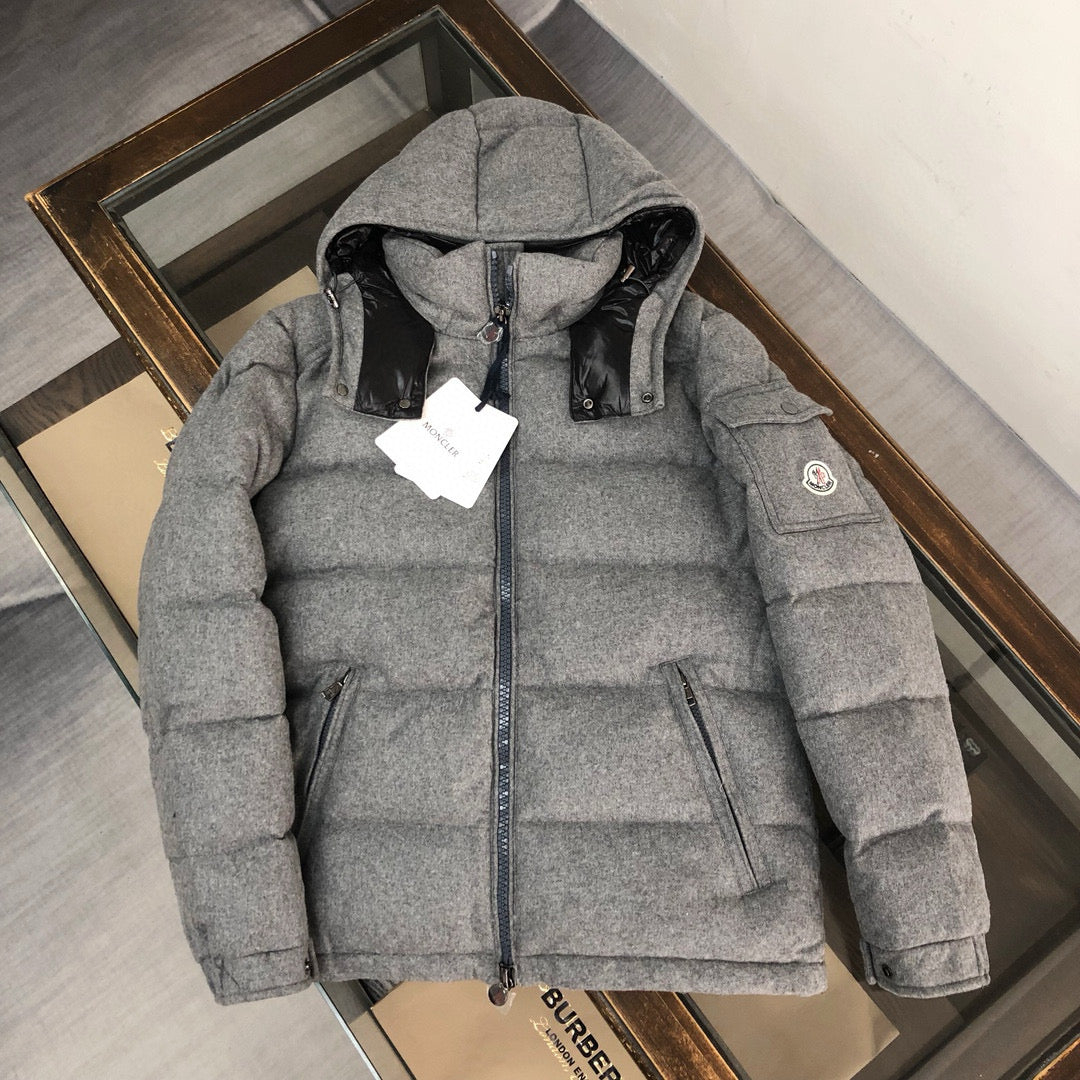 Moncler Down Jacket