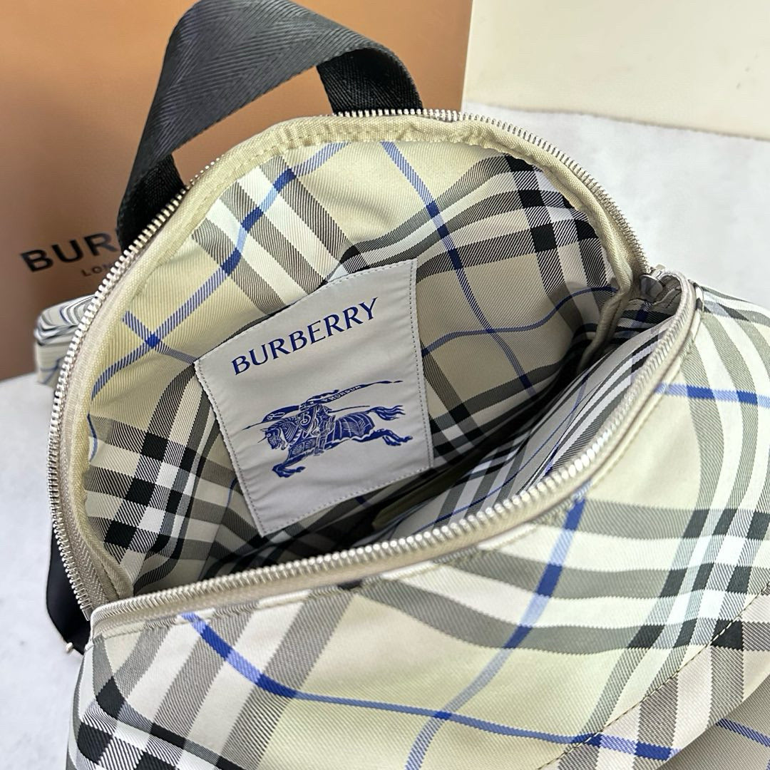 Burberry Backpack