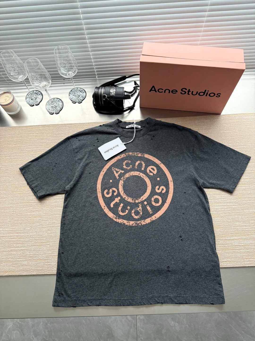 AS T-Shirt