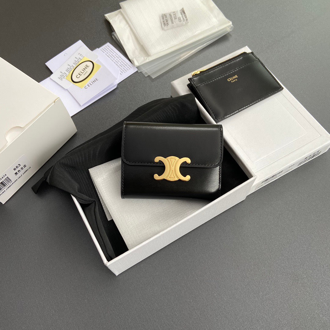 Celine Wallet