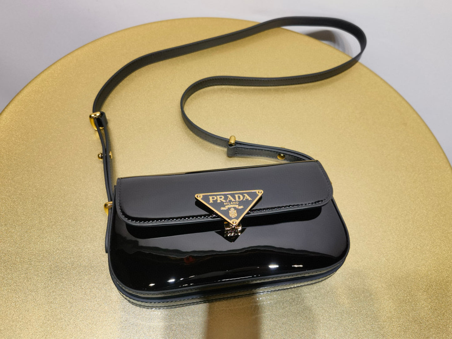 Prada Cross Body Bag