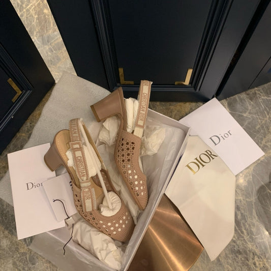 Dior Heels