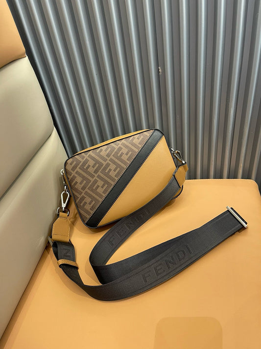 Fendi Cross Body Bag