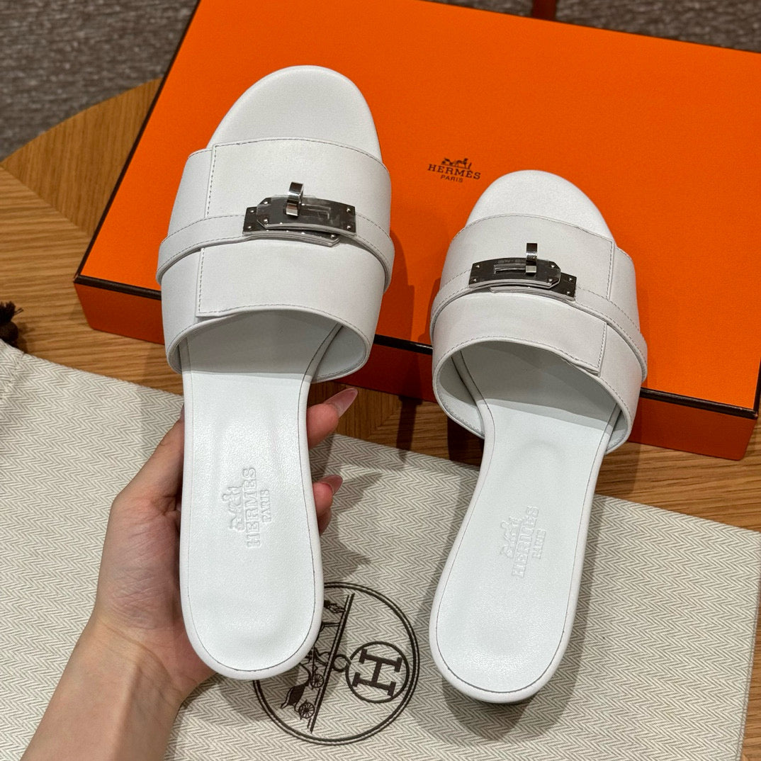 Hermes Heels