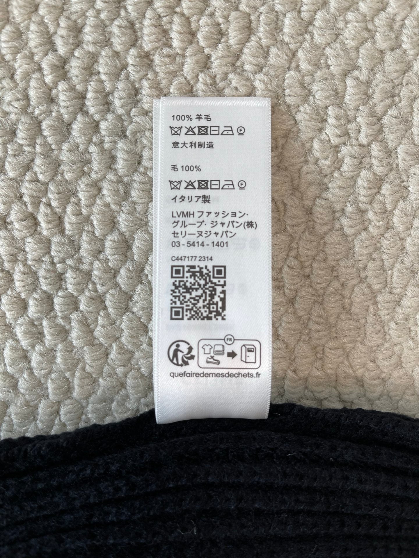 Celine Hoodie