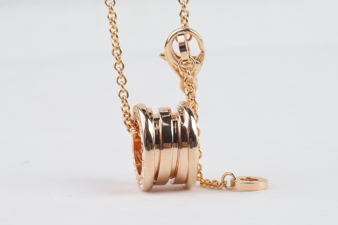 Bvlgari Necklace