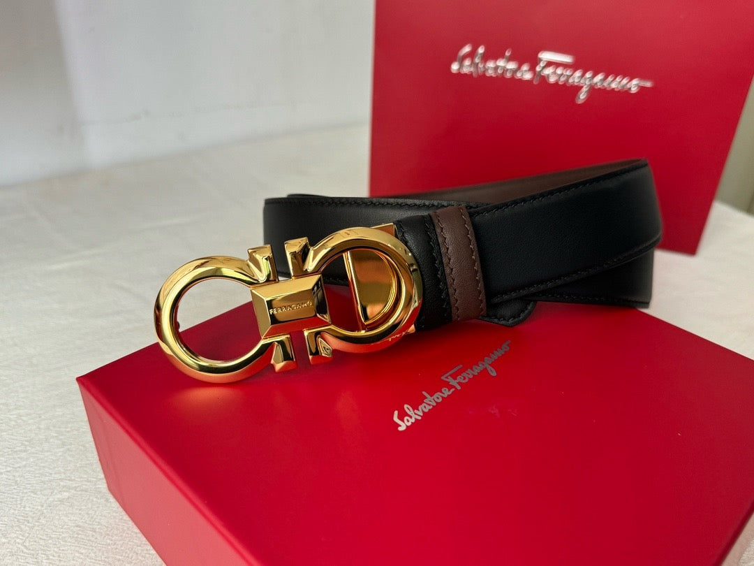Ferragamo Belt