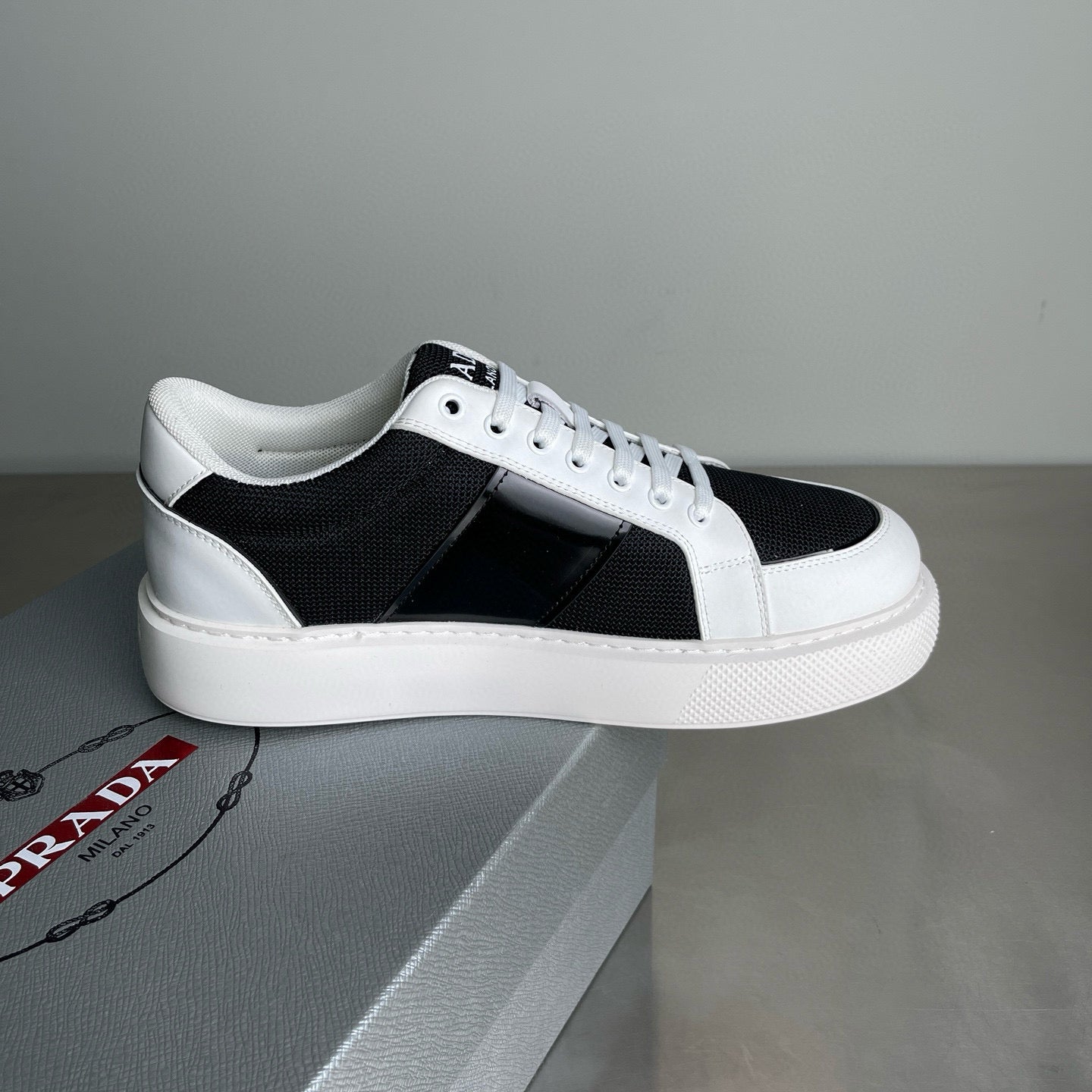 Prada Sneakers