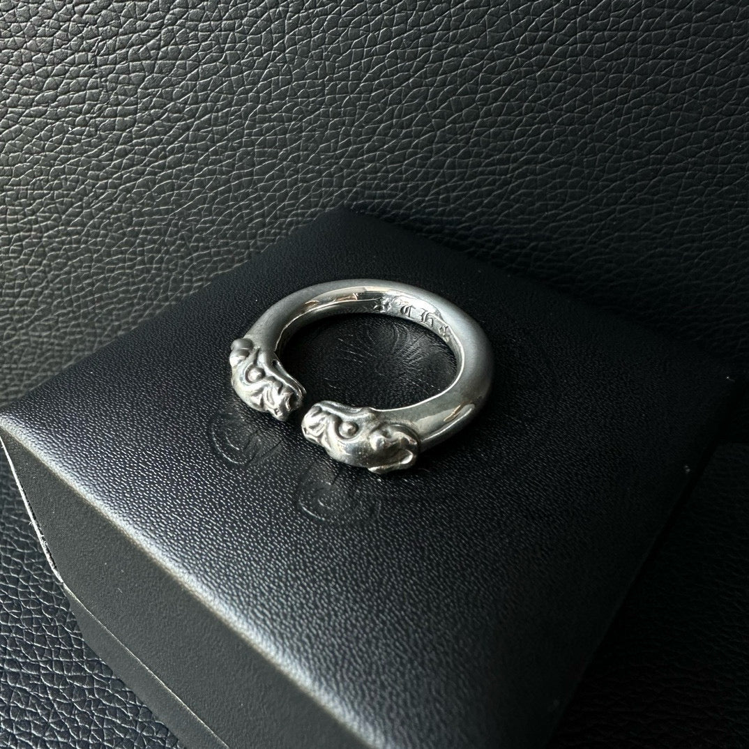 Chrome Hearts Rings