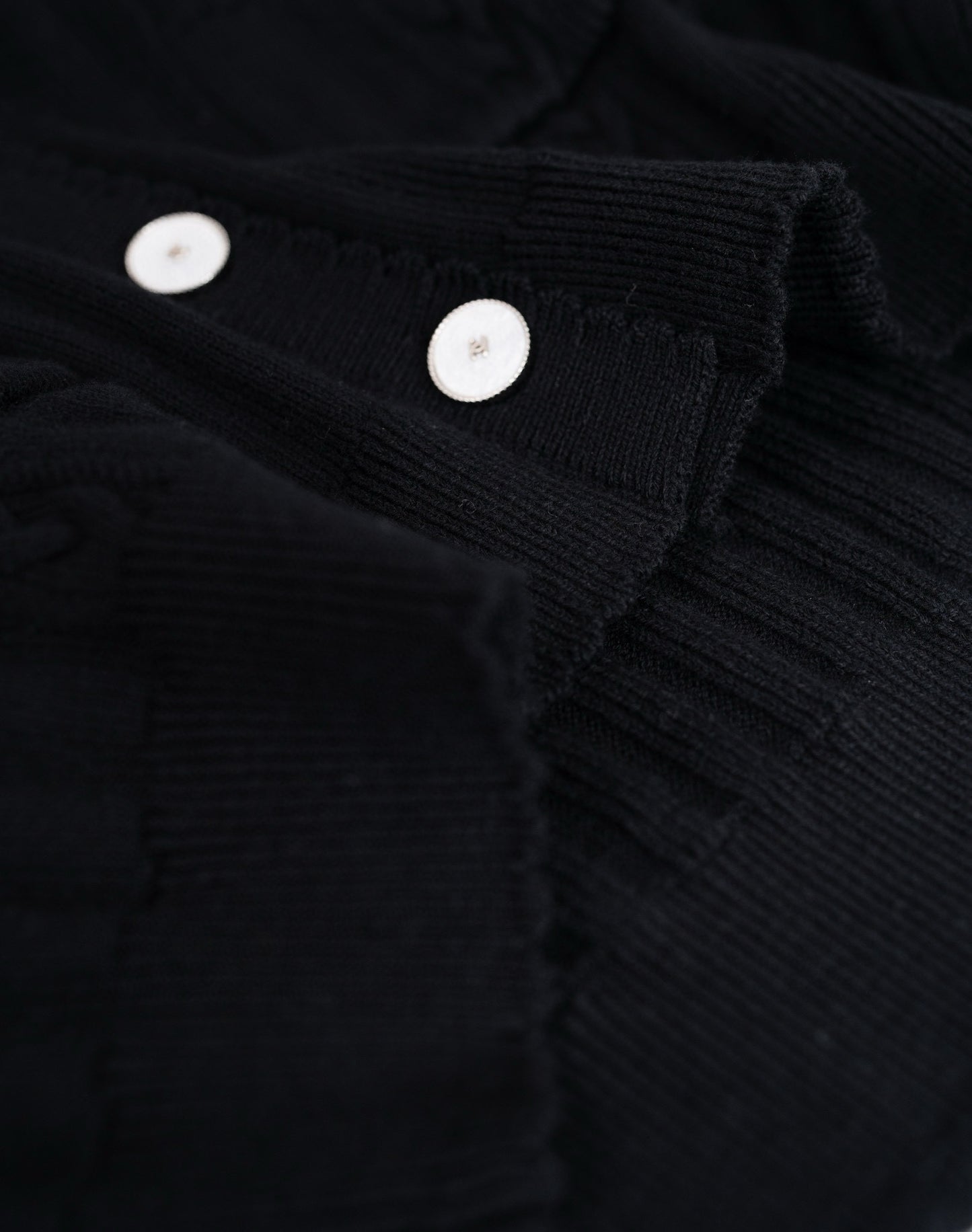 Chanel Cardigan
