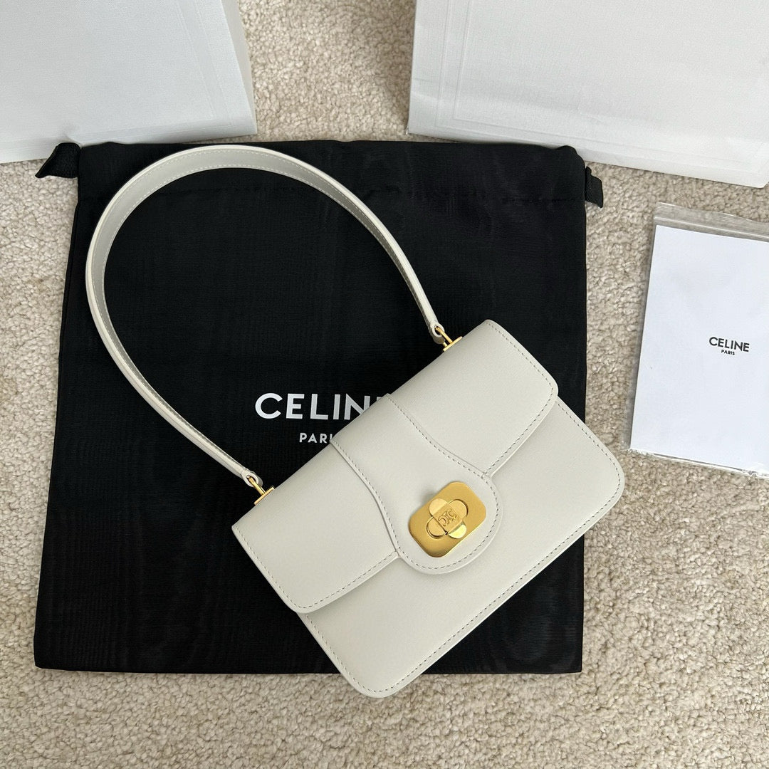 Celine Shoulder Bag