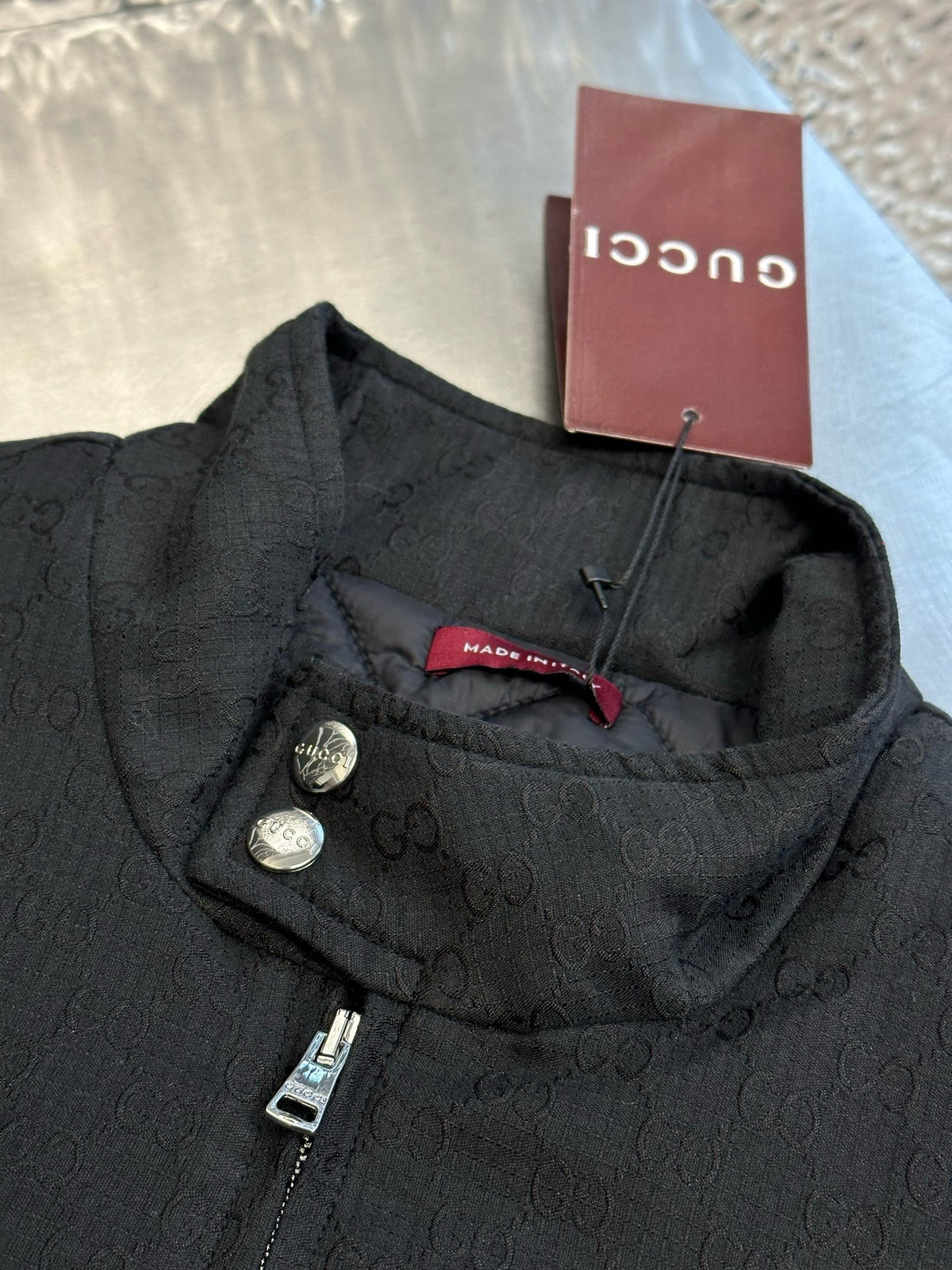 Gucci Jacket