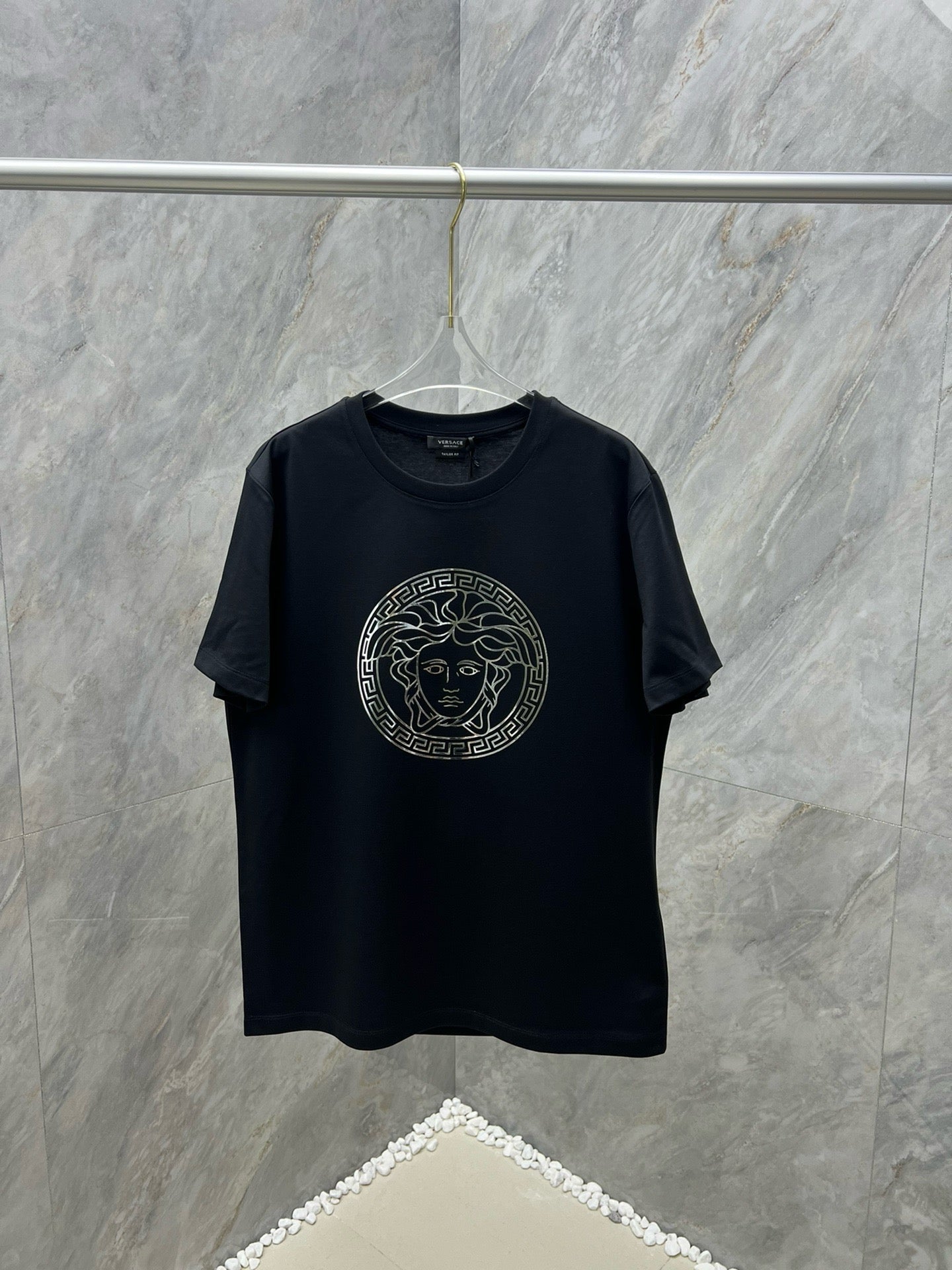 Camiseta Versace