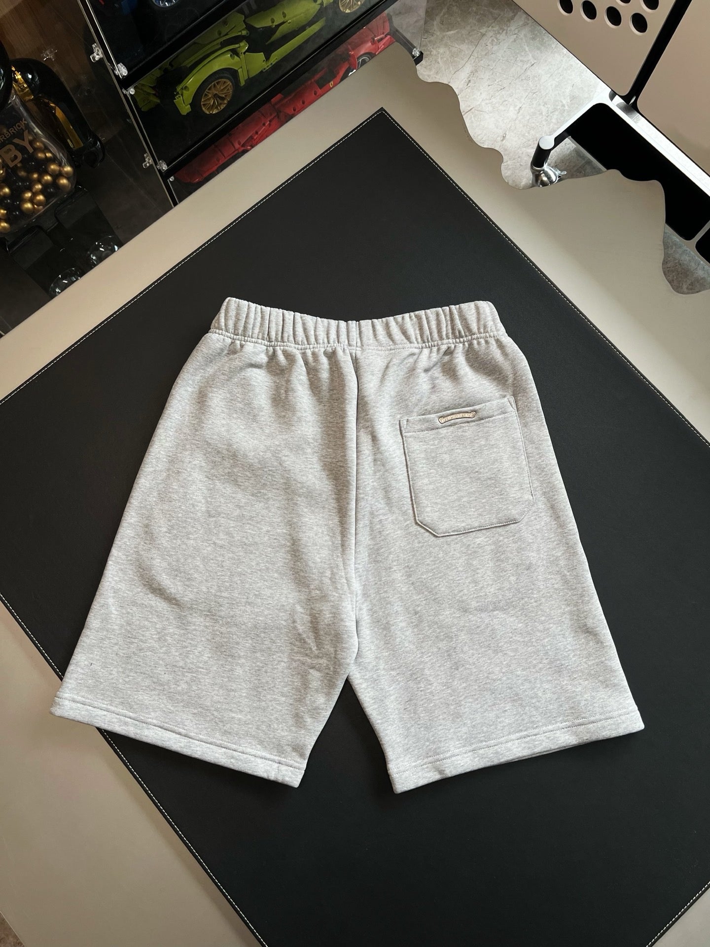 Chrome Hearts Shorts