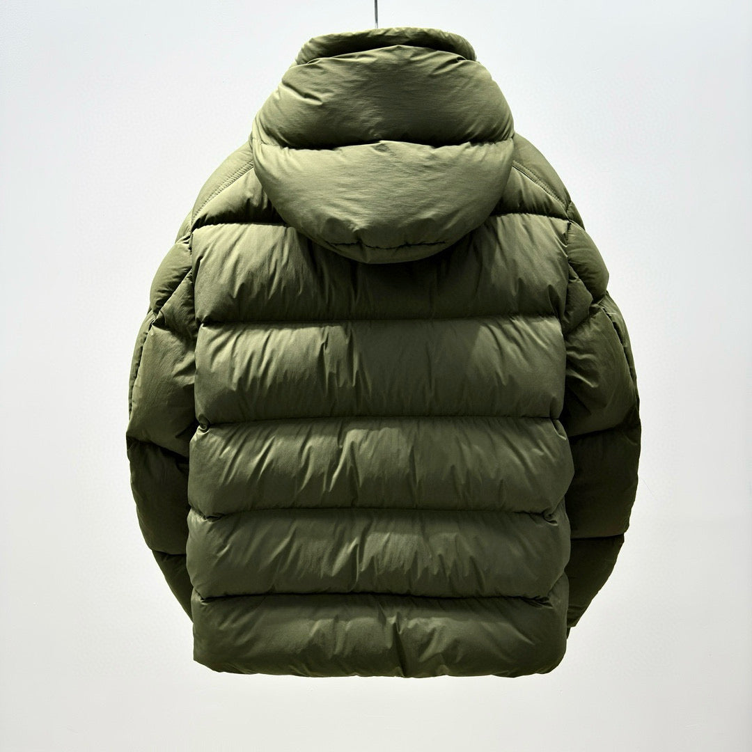 Moncler Down Jacket