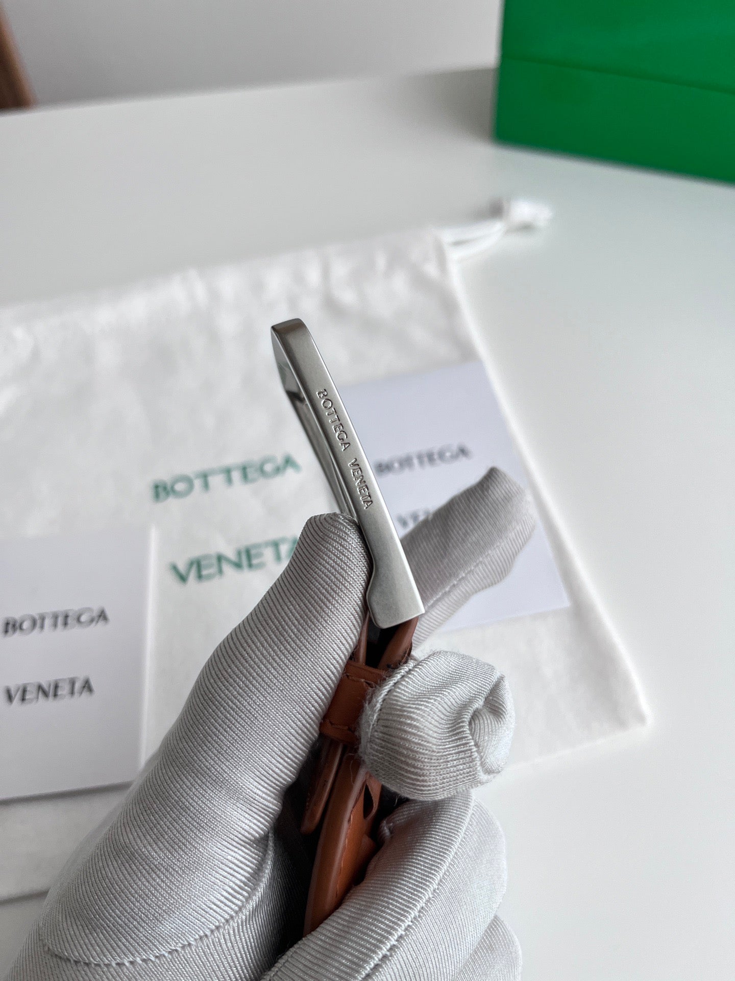 Bottega Veneta Belts