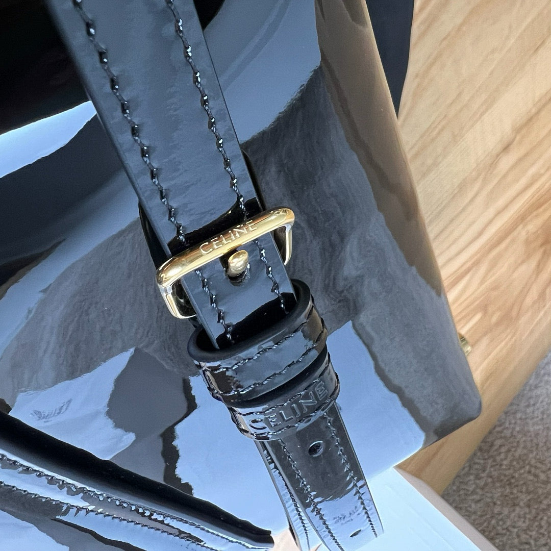 Celine Triomphe Handbag