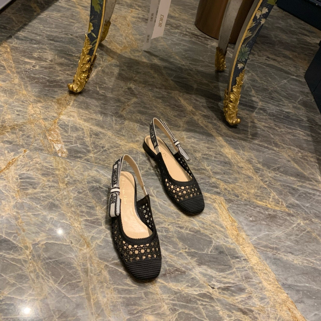 Dior Women Flats