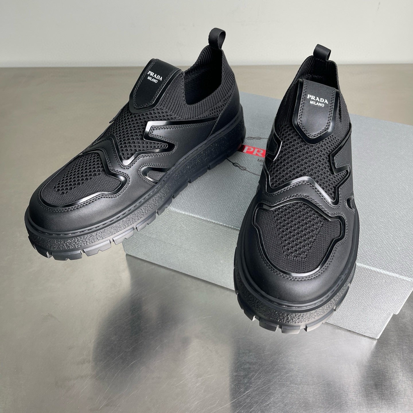 Prada Sneakers