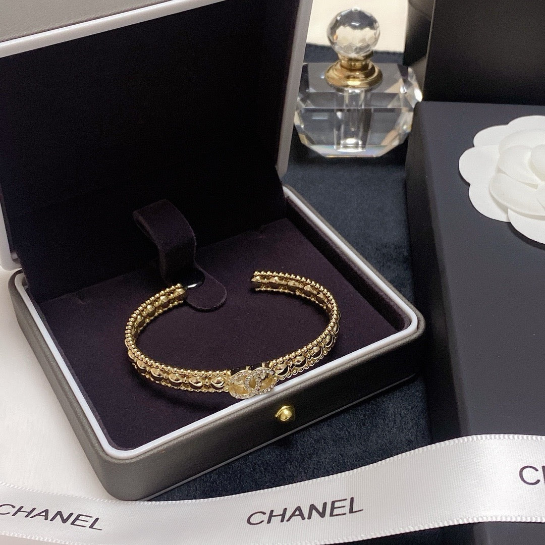 Pulsera Chanel