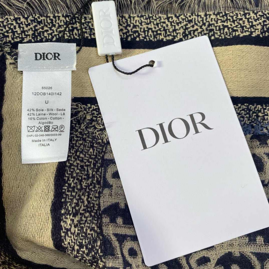 Dior Scarves