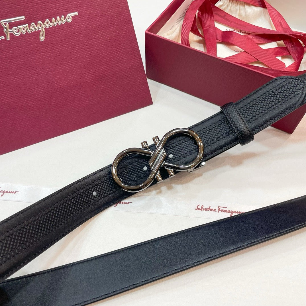 Ferragamo Belt