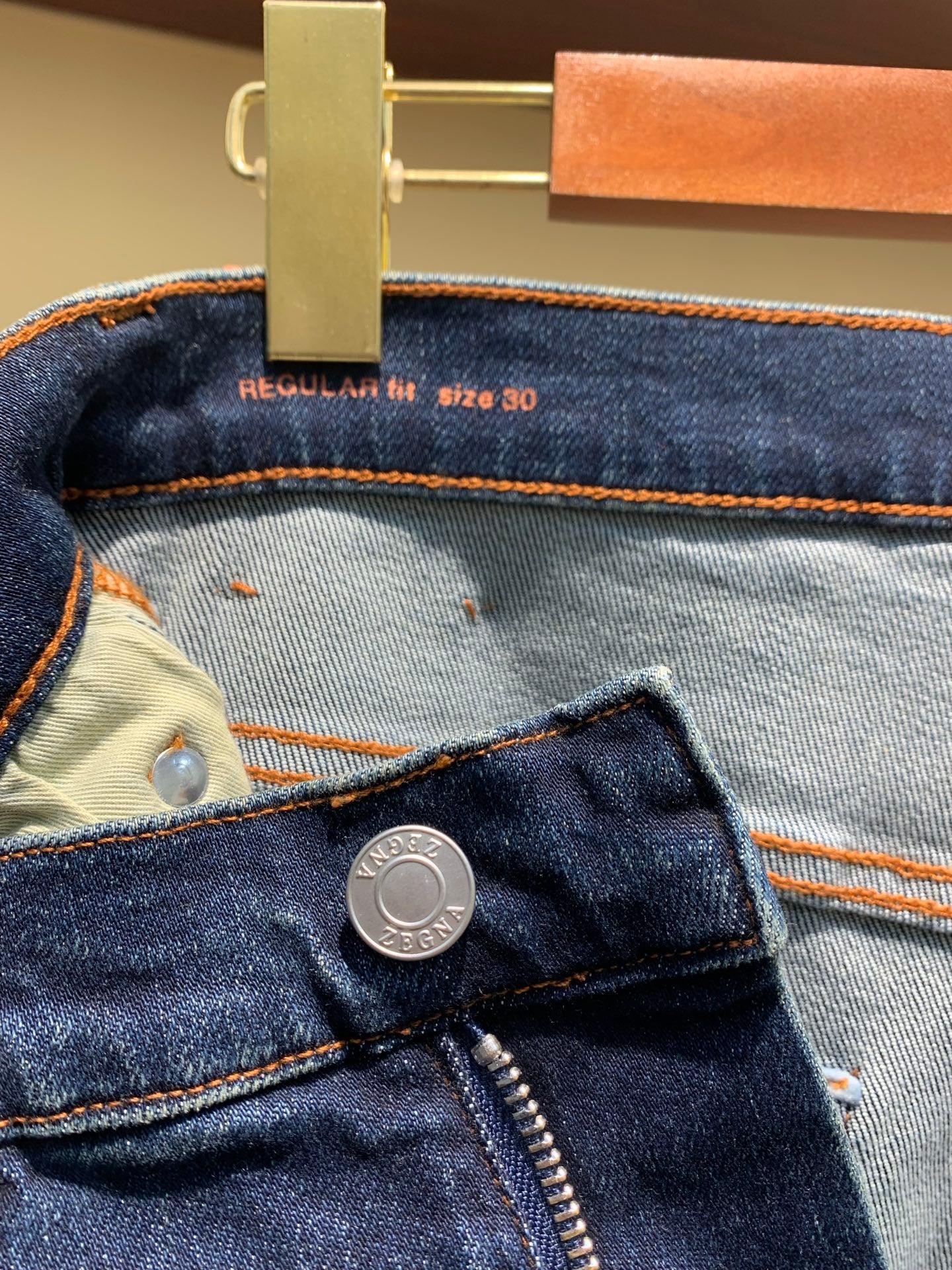 ZG Jeans
