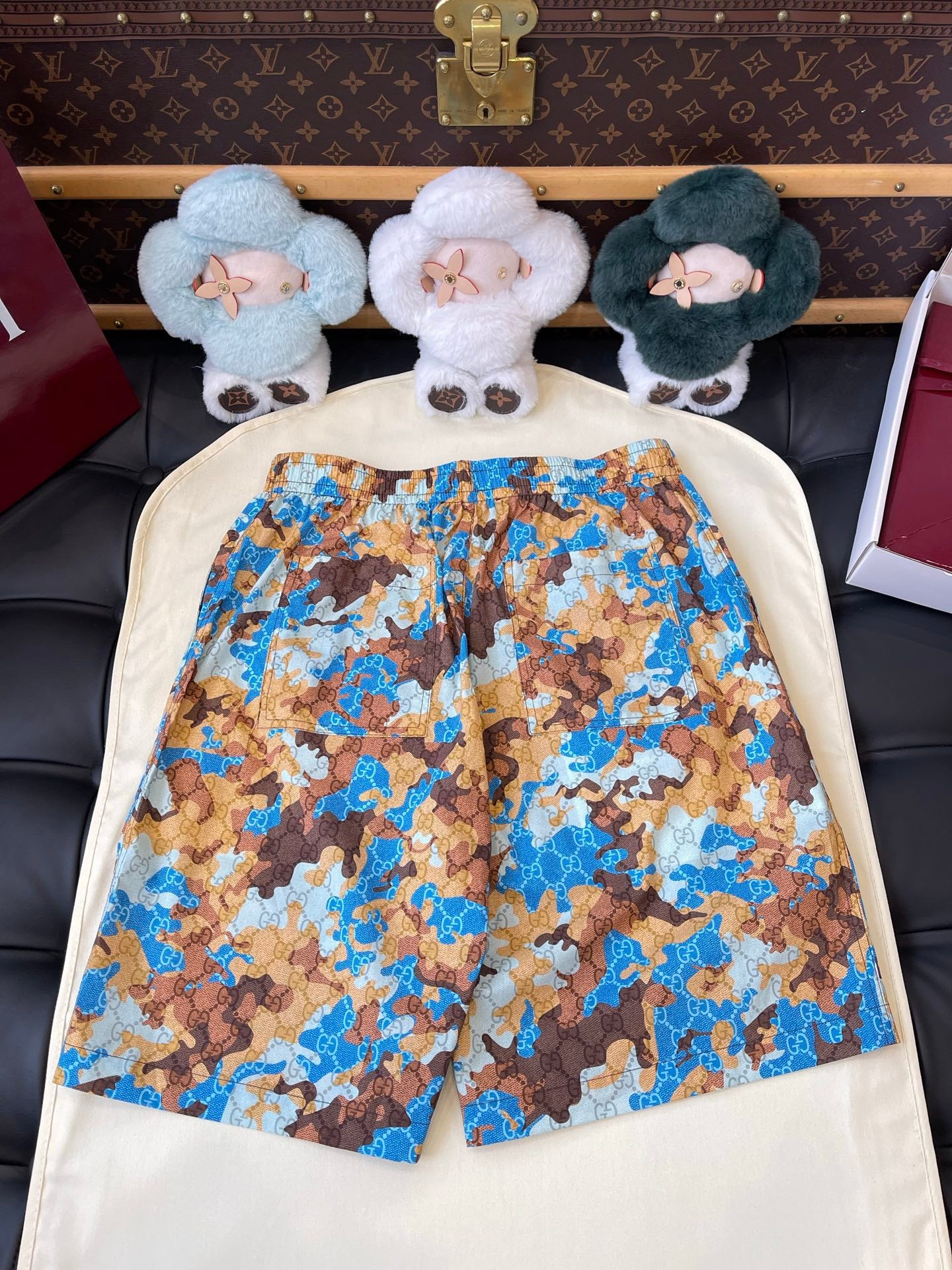 Gucci Short Pants