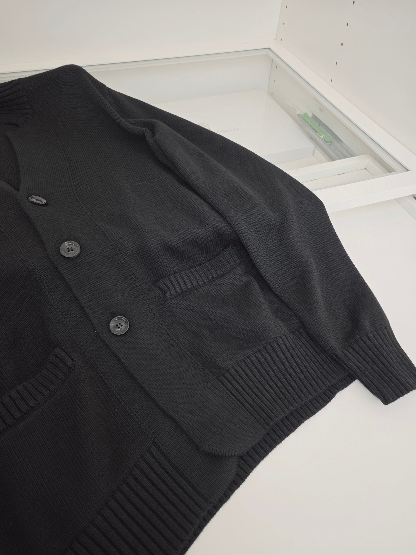 Brunello Cucinelli Cardigan