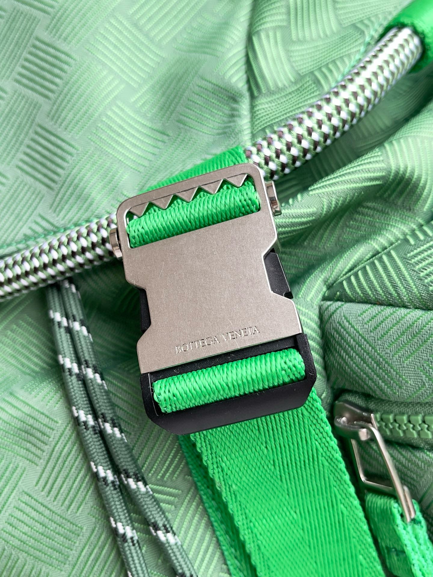 Bottega Veneta Backpack