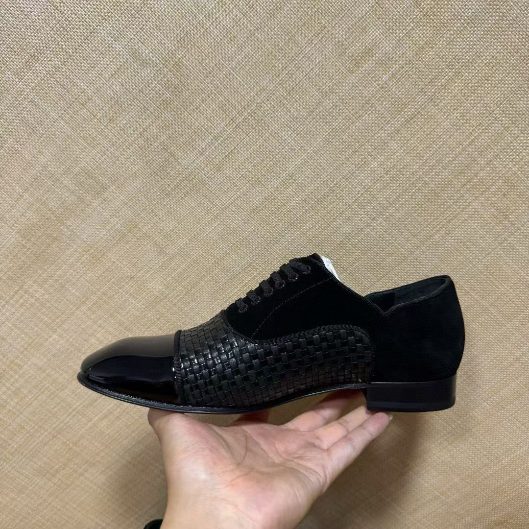 Christian Louboutin Loafer