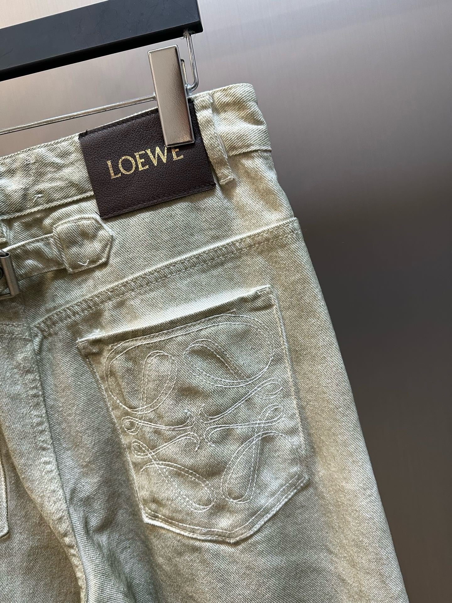Loewe Jeans