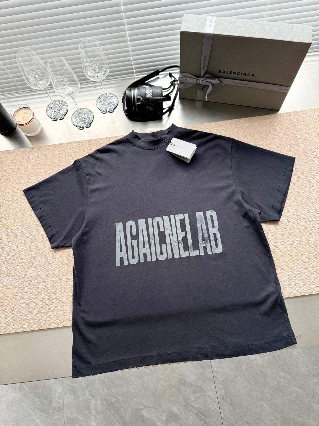 Balenciaga T-Shirt