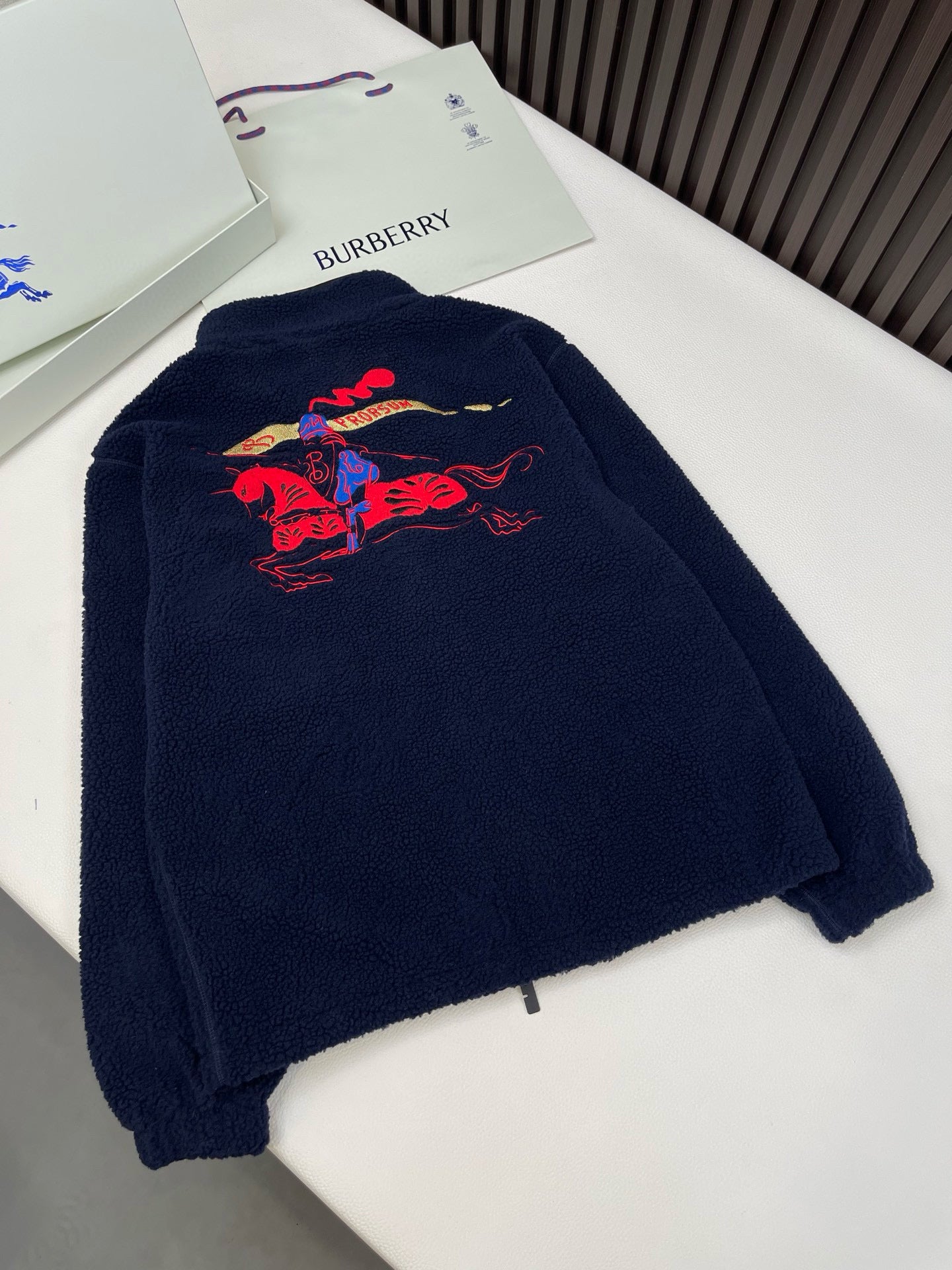 BBR Jacket