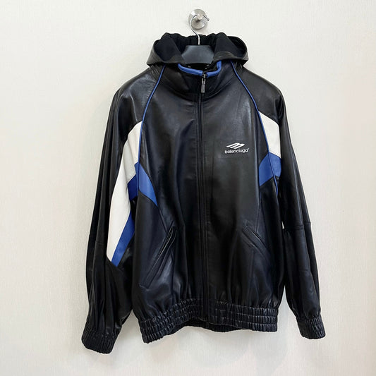 BLCG Jacket