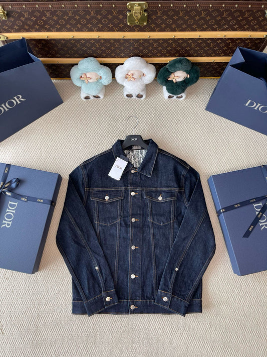 Dior Denim Jacket