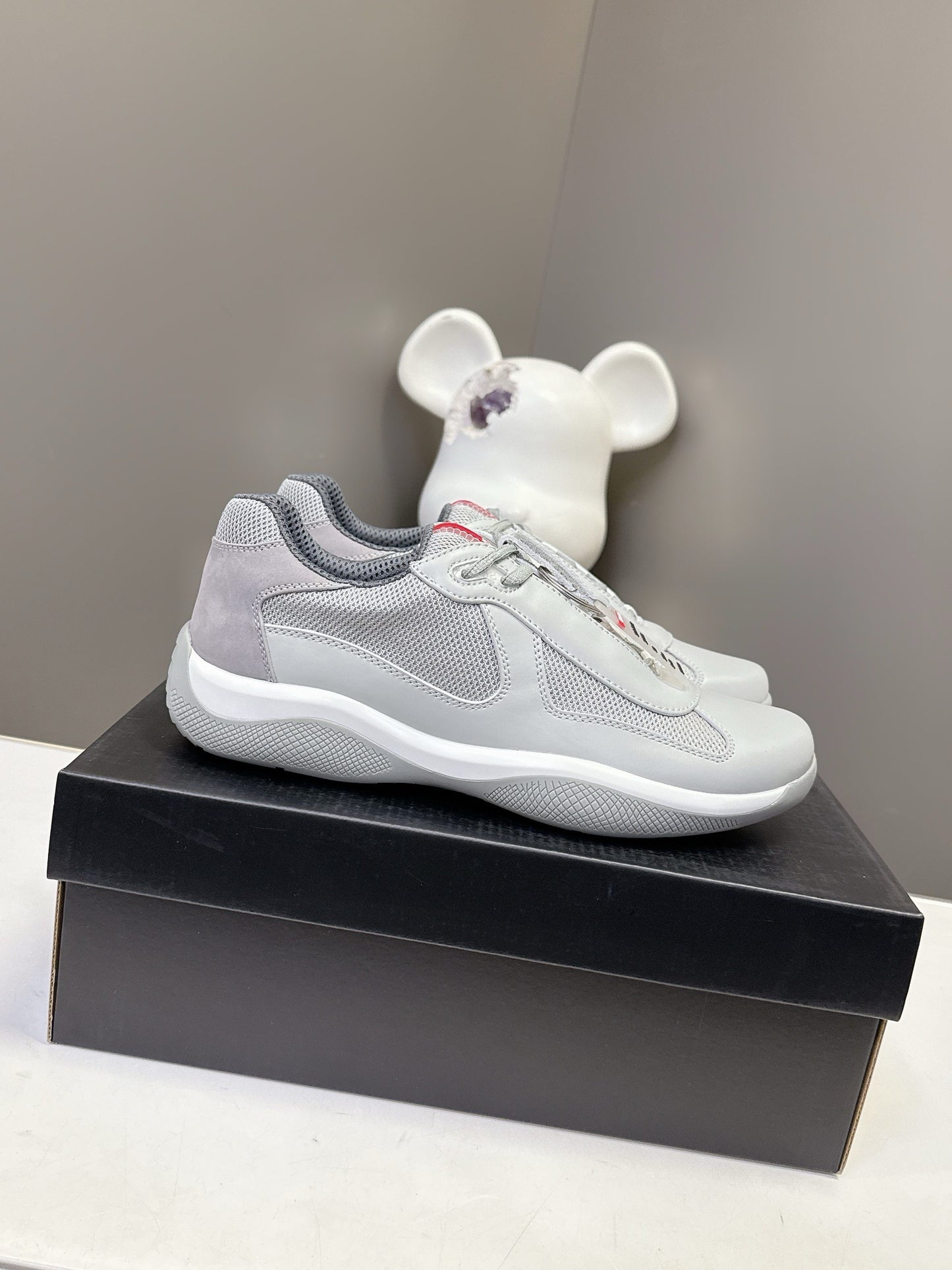 Prada Sneakers