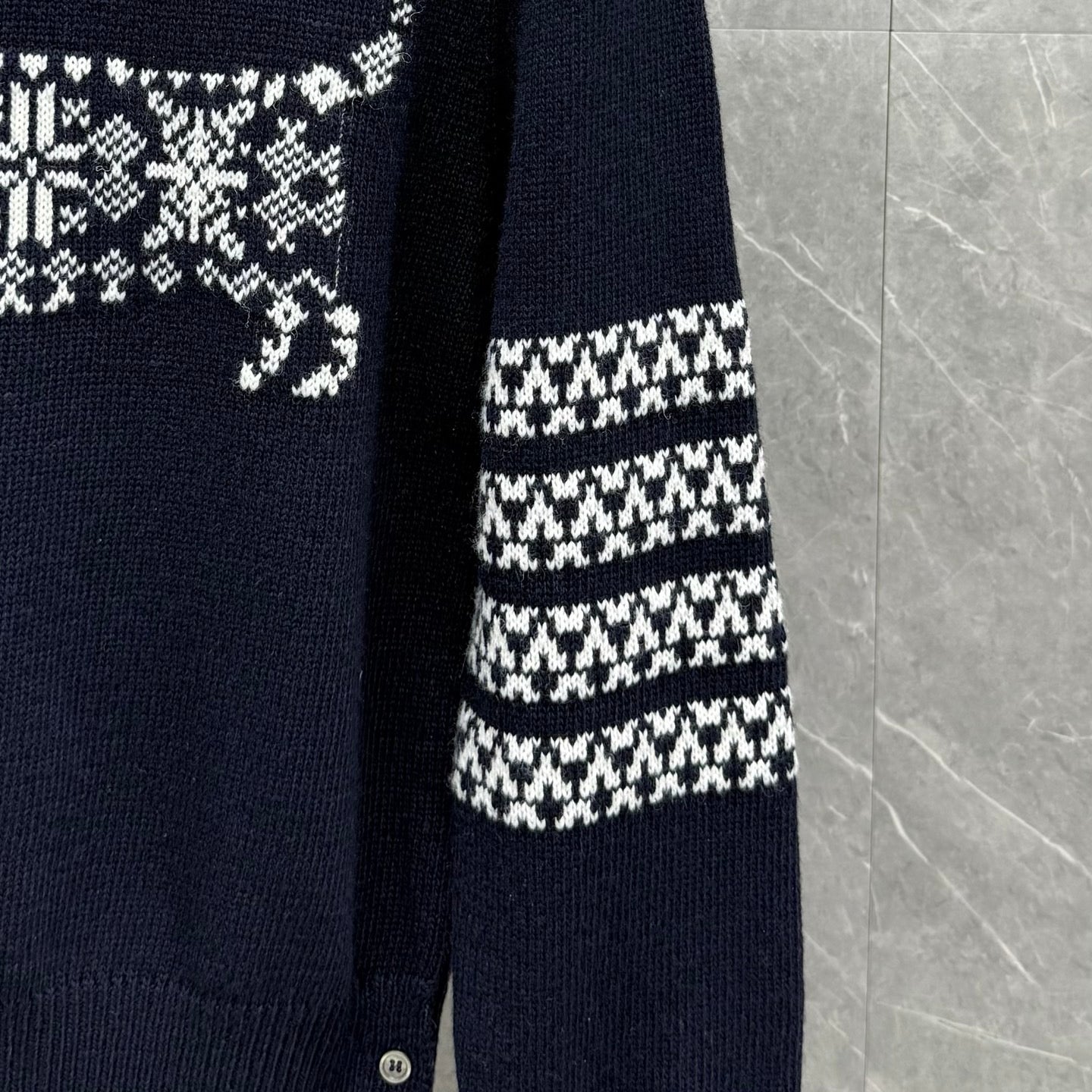 Thom Browne Sweater