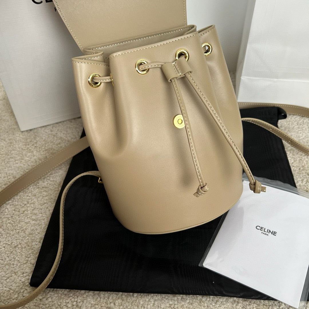 Celine Backpack
