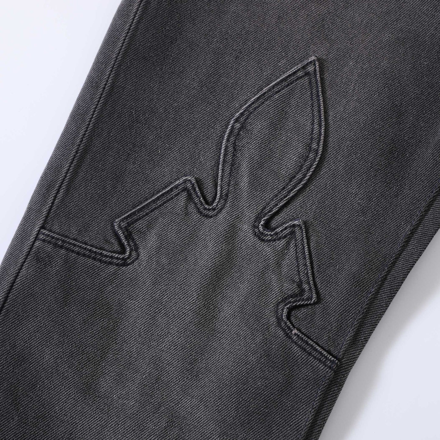 Chrome Hearts Long Jeans