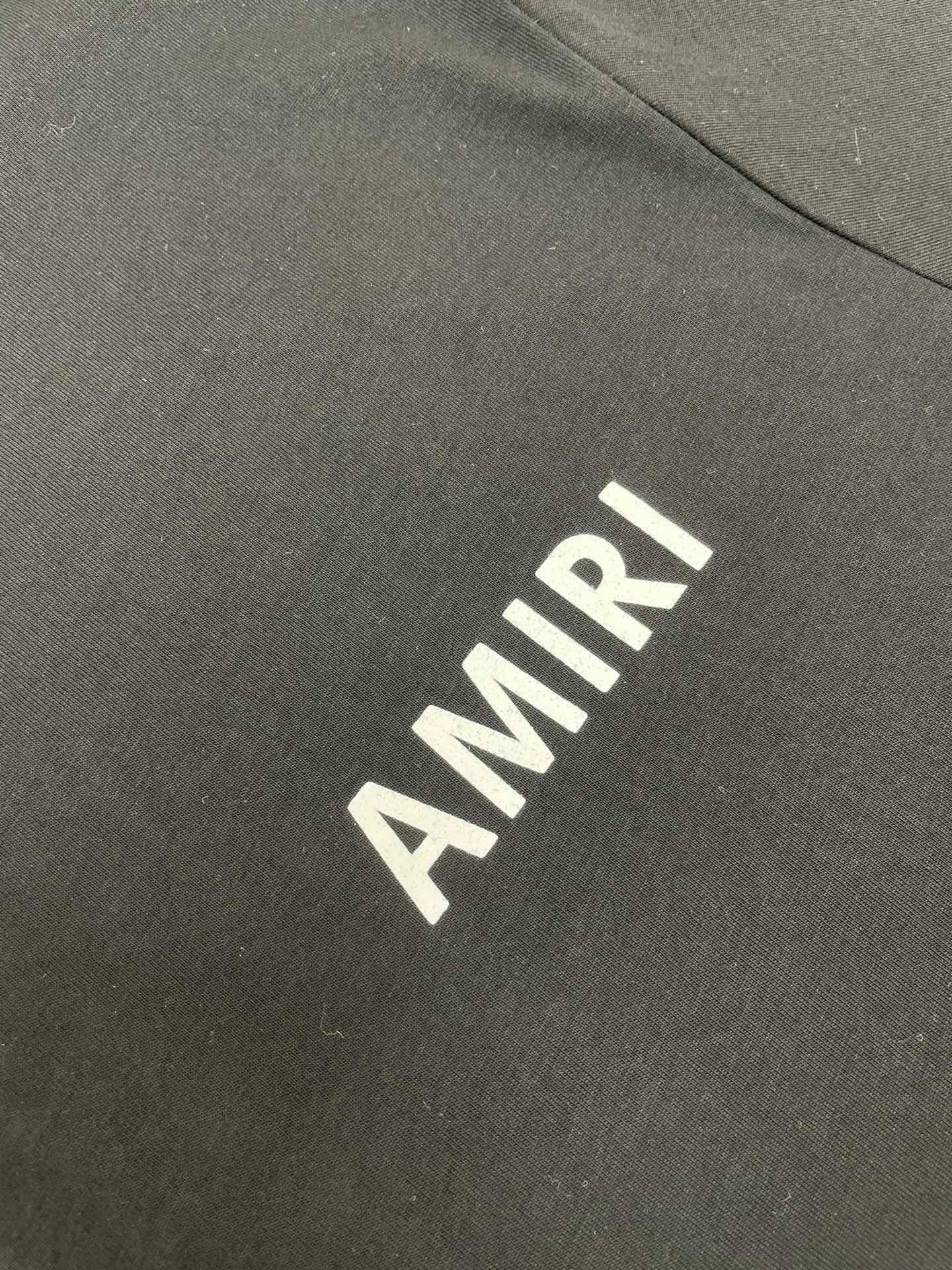 Camiseta Amiri