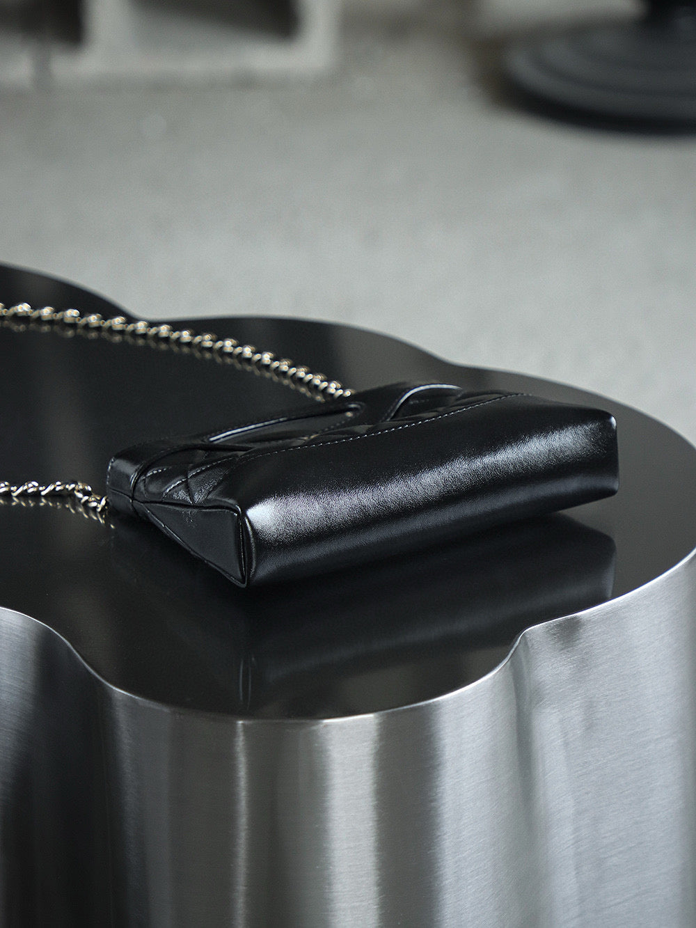 Chanel Nano 31Bag