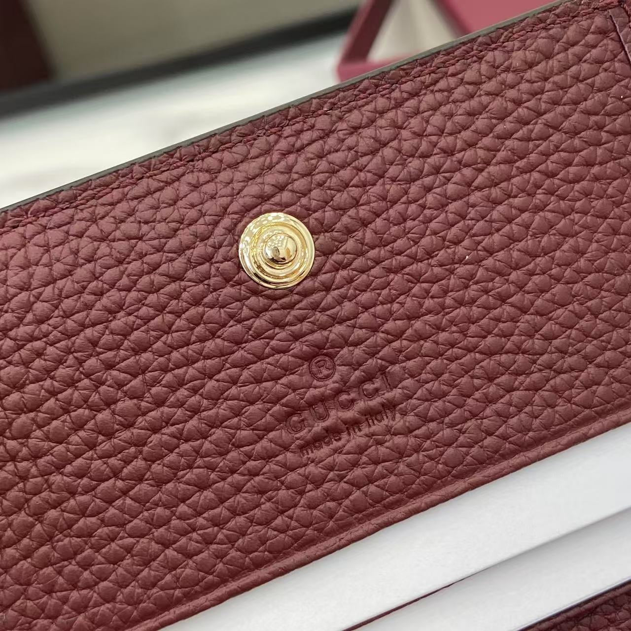 Gucci Wallet
