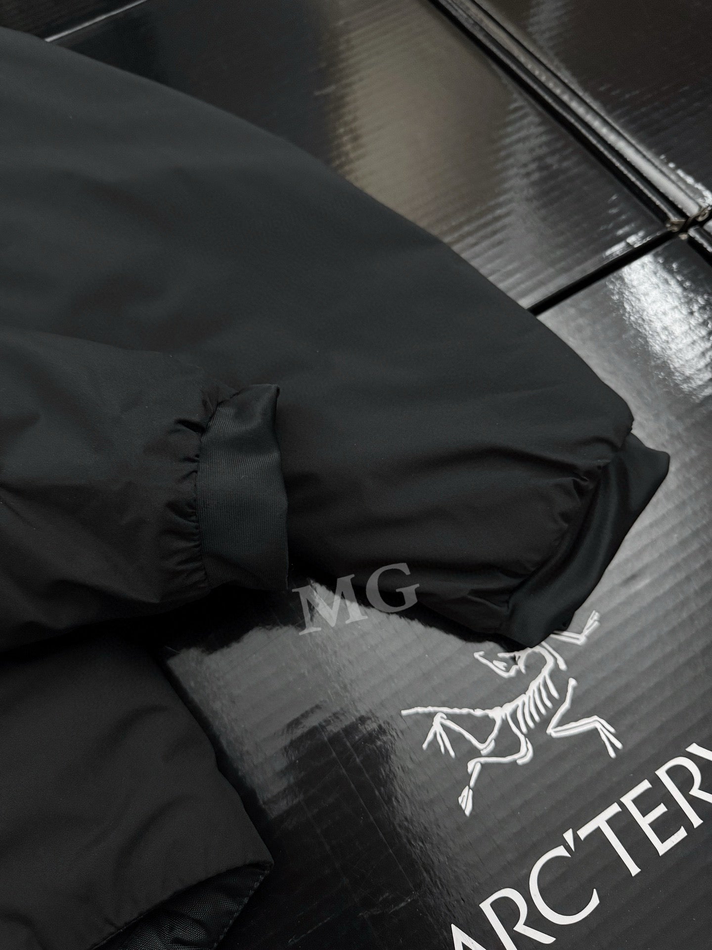 Arcteryx Jacket